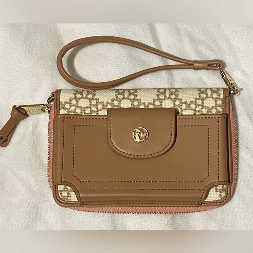 Spartina 449 Garden House Multi Phone Wallet